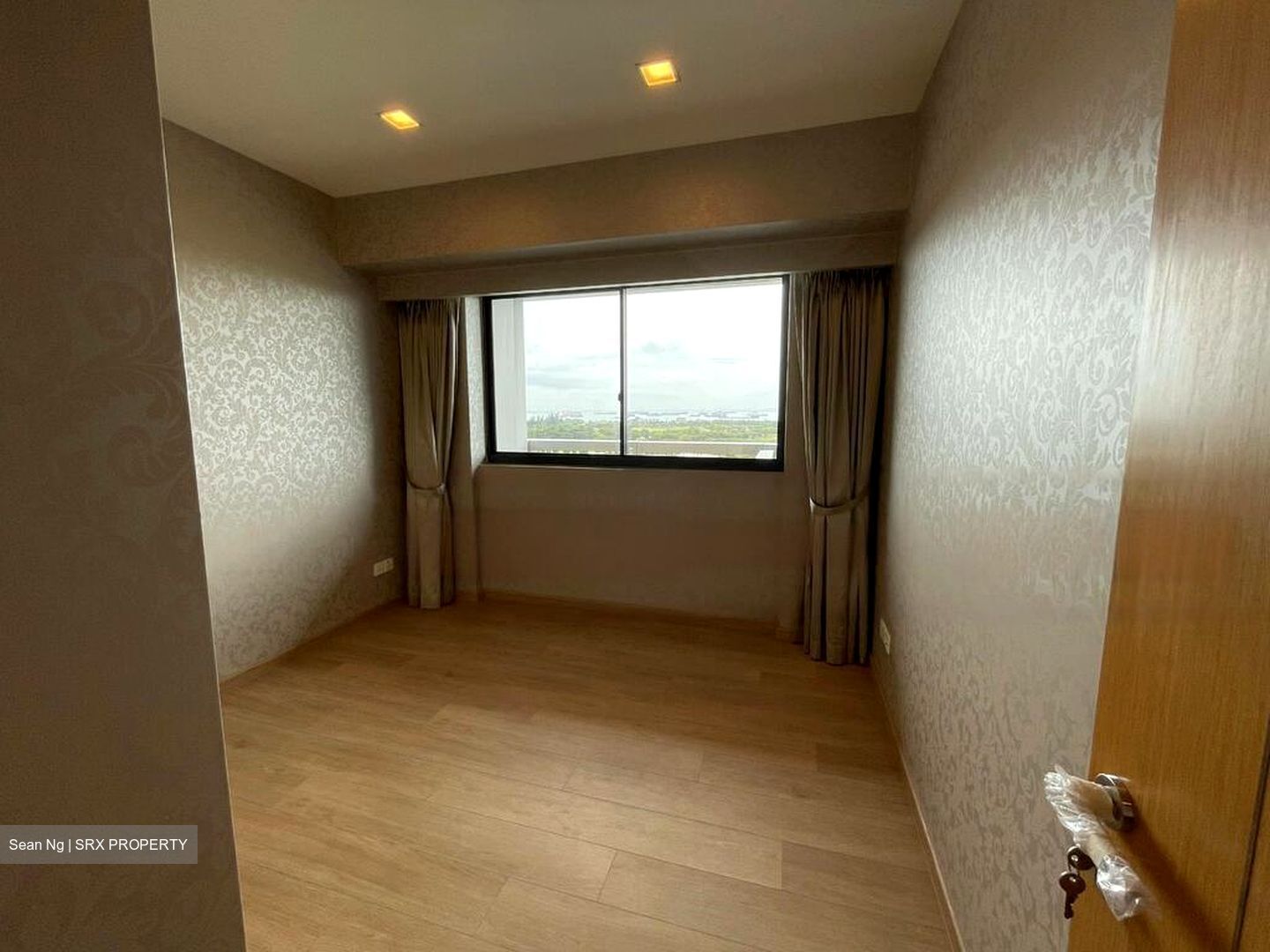 Marina Boulevard (D1), Condominium #485810631